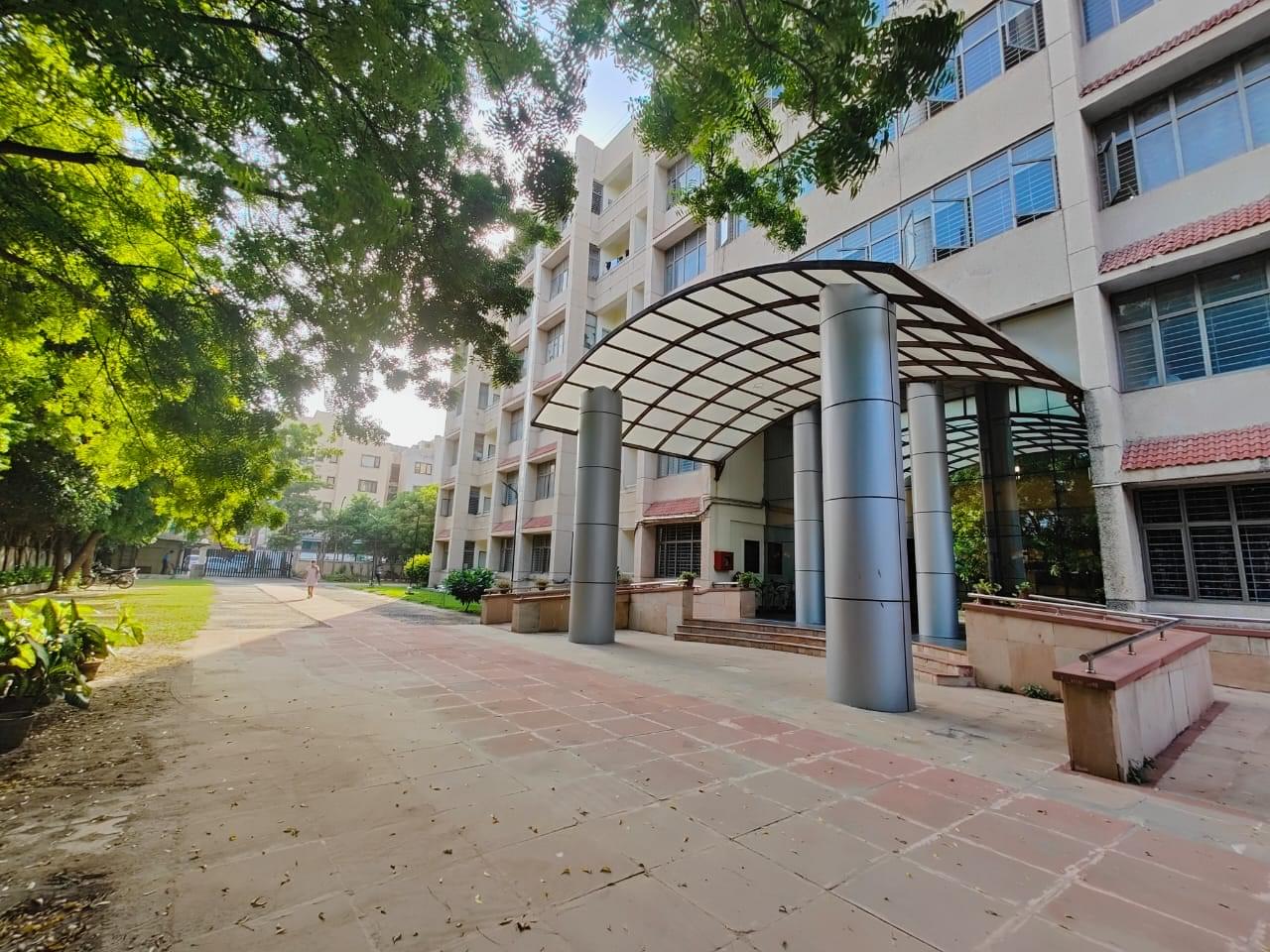 Asian Business School Noida Campus photo 33